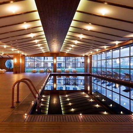 Lykia World Antalya Hotel Manavgat Exterior foto