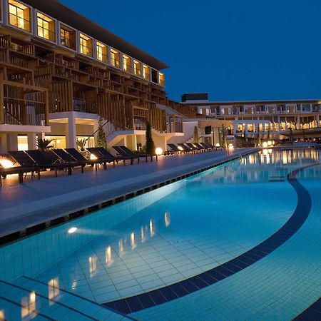 Lykia World Antalya Hotel Manavgat Exterior foto