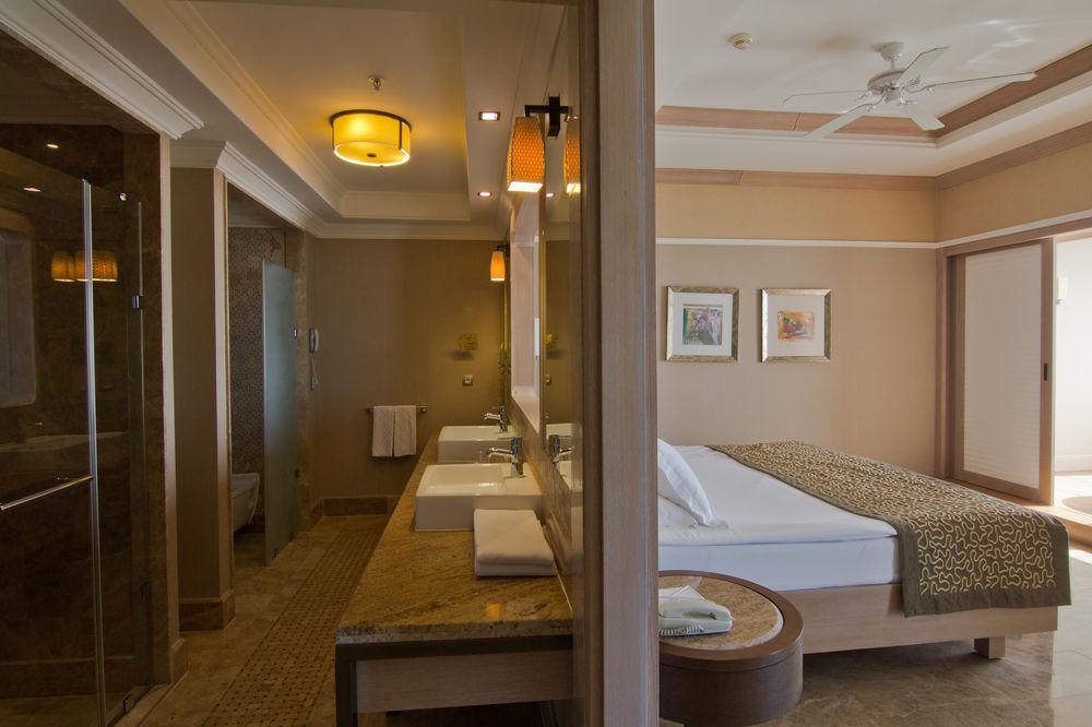Lykia World Antalya Hotel Manavgat Exterior foto