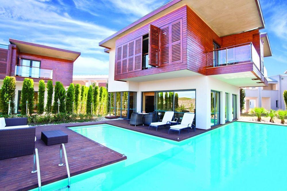 Lykia World Antalya Hotel Manavgat Exterior foto