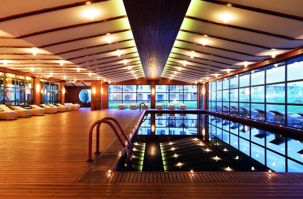 Lykia World Antalya Hotel Manavgat Exterior foto
