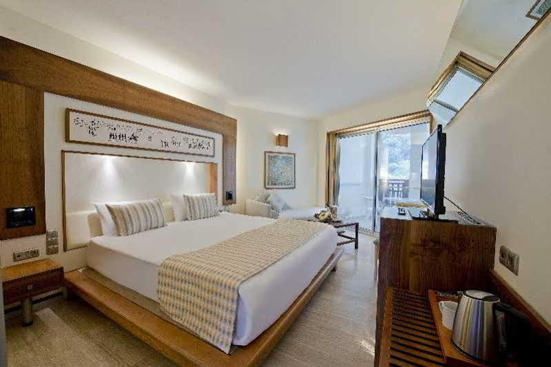 Lykia World Antalya Hotel Manavgat Exterior foto