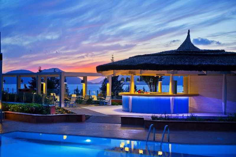 Lykia World Antalya Hotel Manavgat Exterior foto