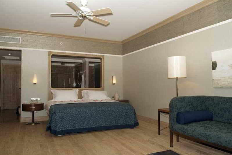Lykia World Antalya Hotel Manavgat Exterior foto