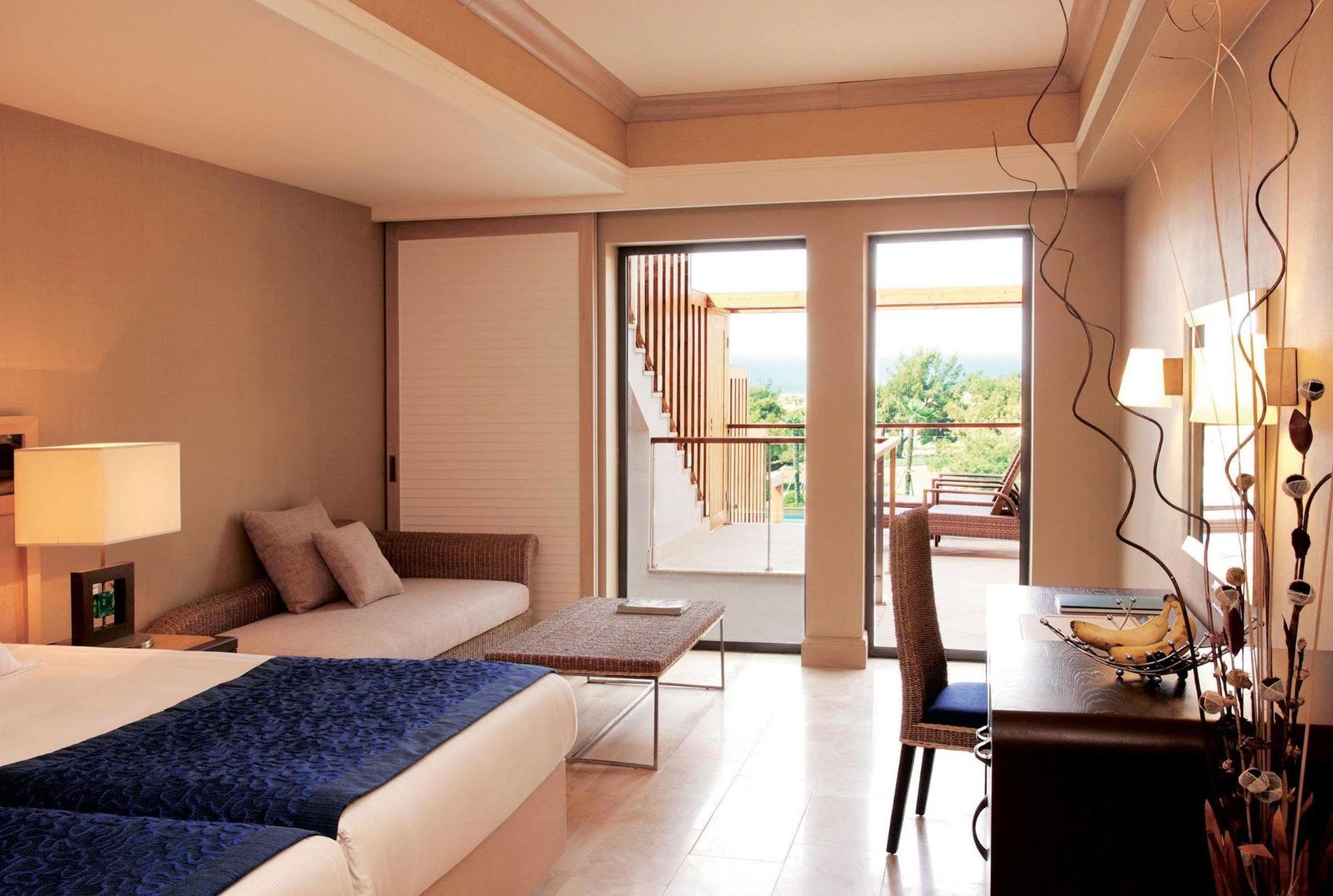 Lykia World Antalya Hotel Manavgat Exterior foto
