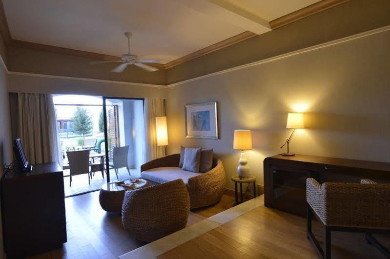 Lykia World Antalya Hotel Manavgat Exterior foto